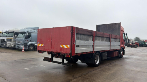 Renault--Premium 340