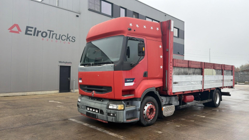 Renault  Premium 340