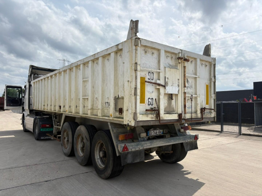 Stas--FREINS TAMBOUR / DRUM BRAKES