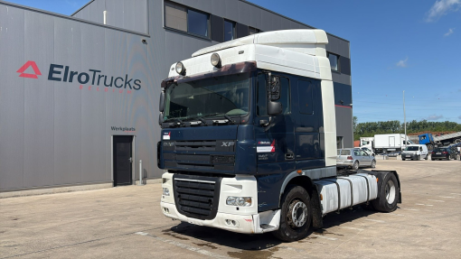 DAF  XF 105.410