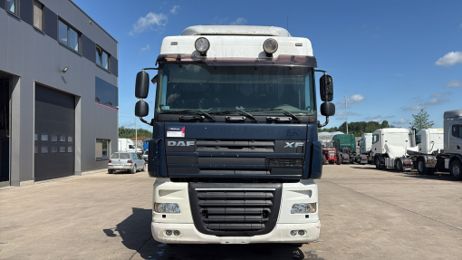 DAF--XF 105.410
