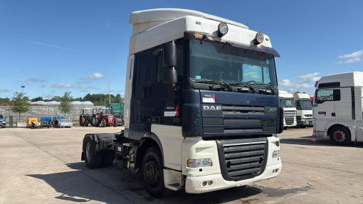 DAF--XF 105.410