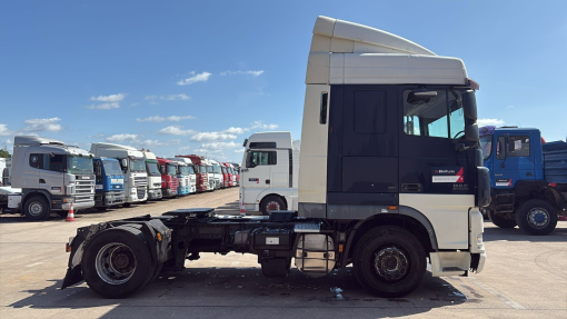 DAF--XF 105.410