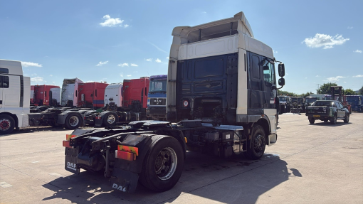 DAF--XF 105.410