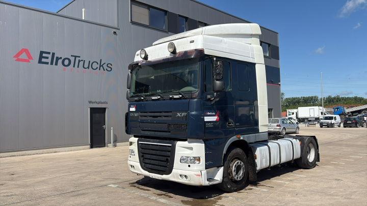 DAF--XF 105.410