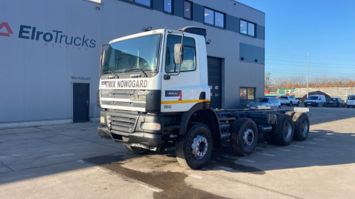 DAF  CF 85.380