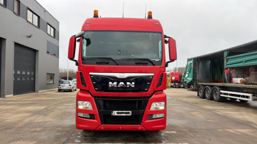 MAN--TGX 18.480