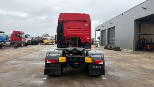 MAN--TGX 18.480