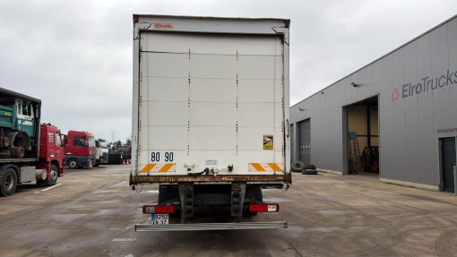 Renault--Premium 320