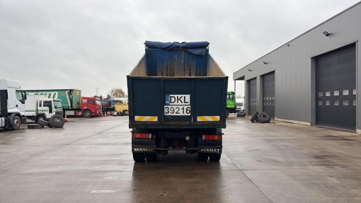  Renault--Premium 340