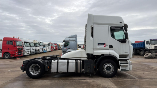 Renault--Premium 460 DXI