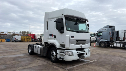 Renault--Premium 460 DXI