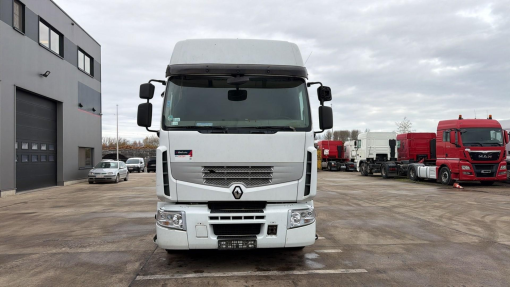 Renault--Premium 460 DXI