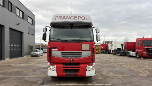 Renault--Premium 460 DXI