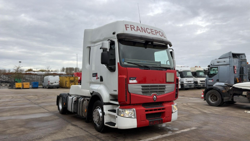 Renault--Premium 460 DXI