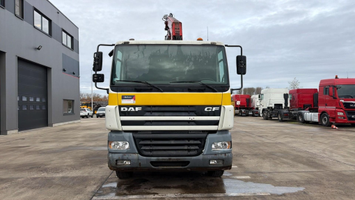 DAF--CF 85.340
