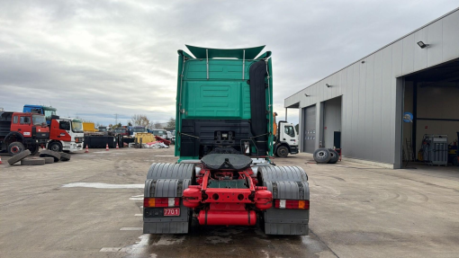 Mercedes-Benz--ACTROS 1846