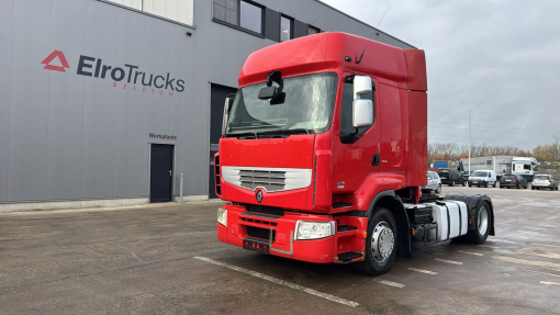 Renault  Premium 460 DXI