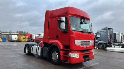 Renault--Premium 460 DXI