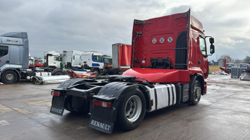 Renault--Premium 460 DXI