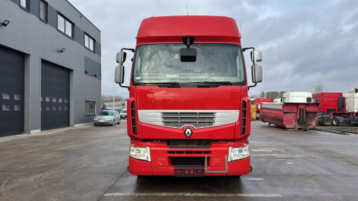 Renault--Premium 460 DXI
