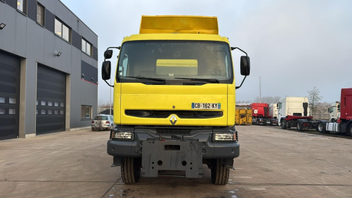 Renault--KERAX 340