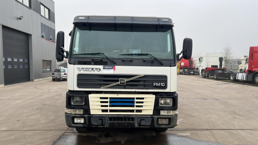 Volvo--FM 10 - 320