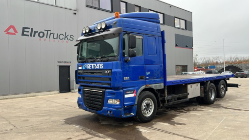 DAF  XF 105.460