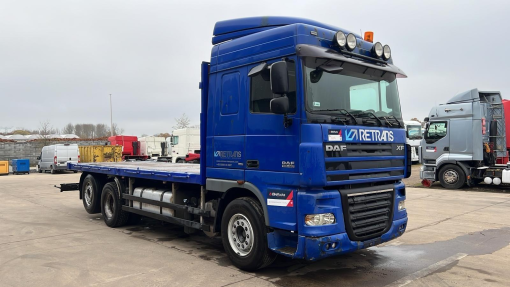 DAF--XF 105.460