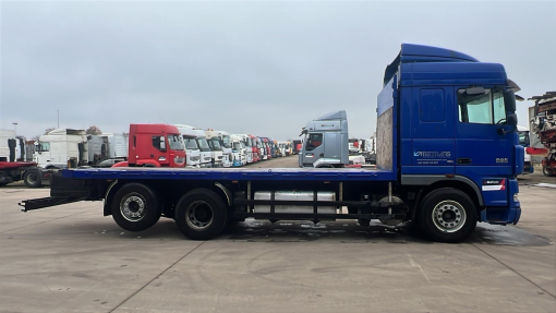 DAF--XF 105.460