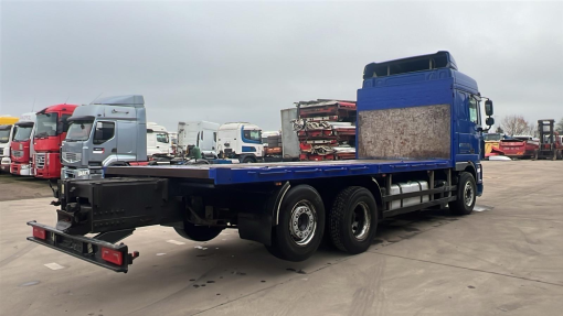 DAF--XF 105.460