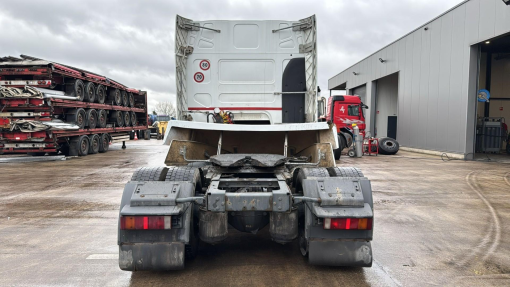 Renault--Premium 420