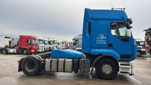 Renault--Premium 450