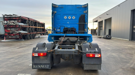 Renault--Premium 450