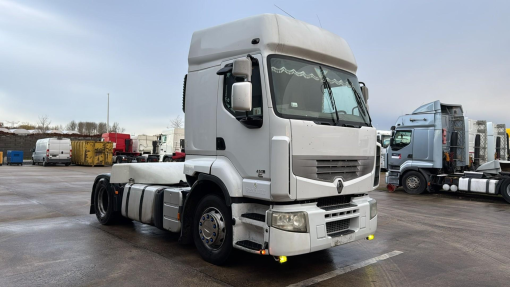 Renault--Premium 450