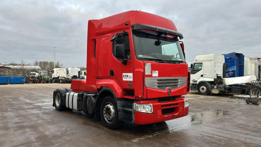 Renault--Premium 450