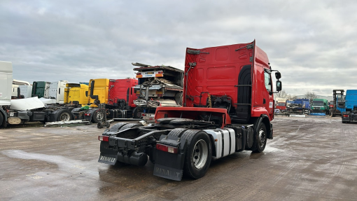 Renault--Premium 450