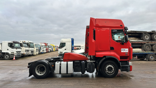 Renault--Premium 450