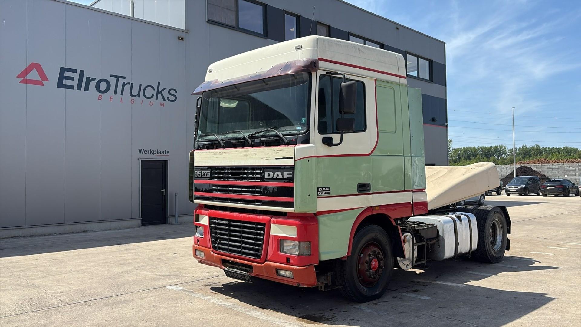 DAF--XF 95.430