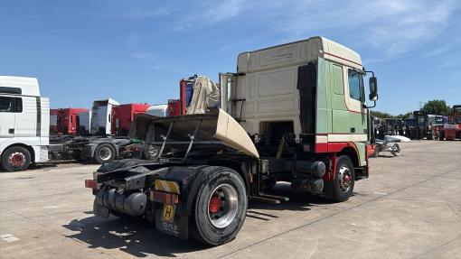 DAF--XF 95.430