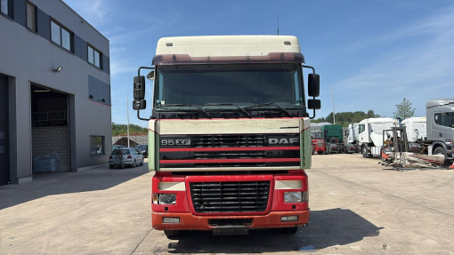 DAF--XF 95.430