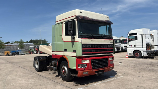 DAF--XF 95.430