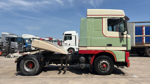 DAF--XF 95.430