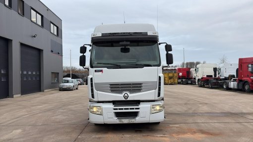 Renault--PREMIUM 410 DXI