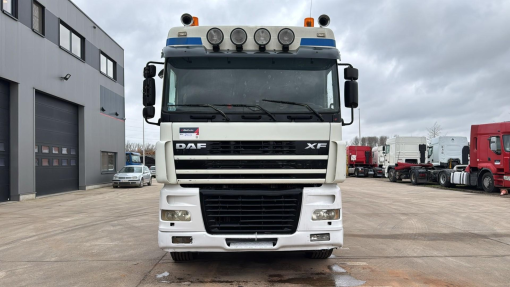 DAF--XF 95.430