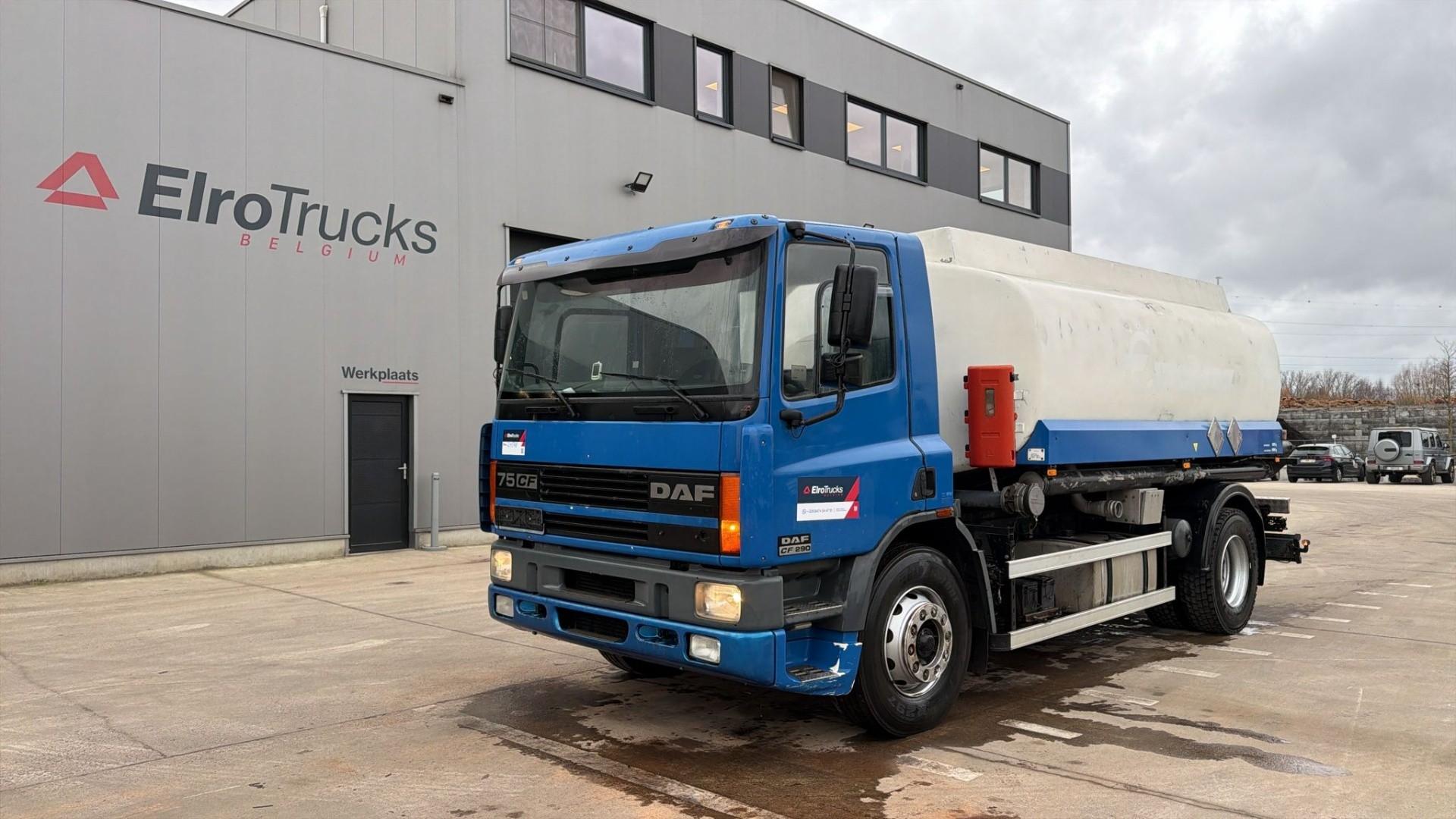 DAF--CF 75.290