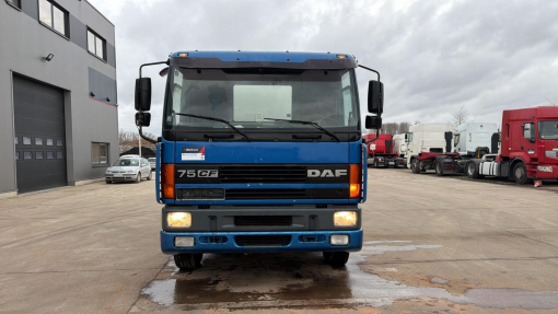 DAF--CF 75.290