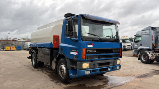 DAF--CF 75.290