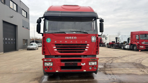 Iveco--Stralis 430