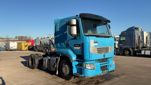 Renault--Premium 450 DXI